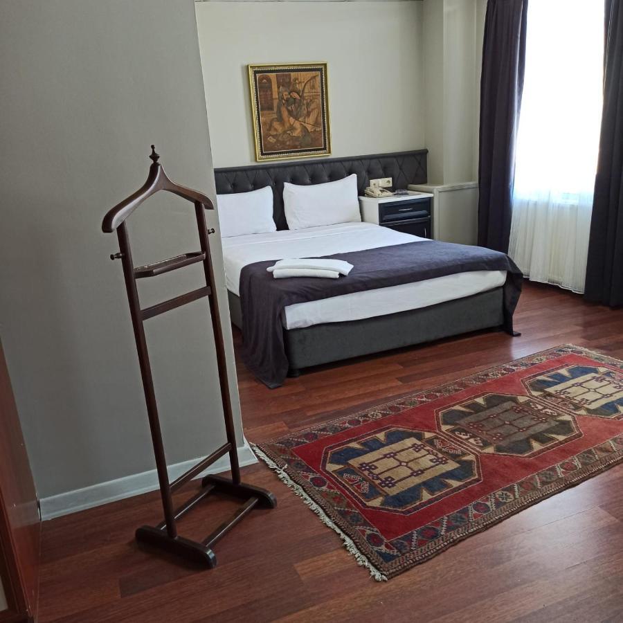 Yeni Hotel Malatya Buitenkant foto