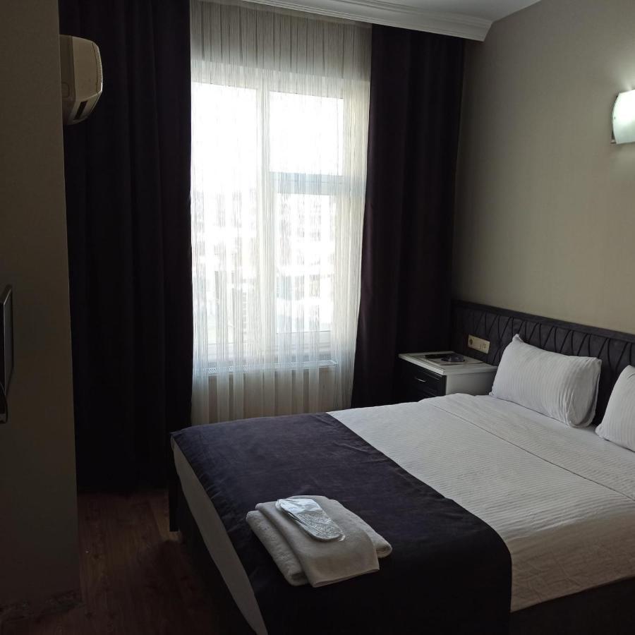 Yeni Hotel Malatya Buitenkant foto