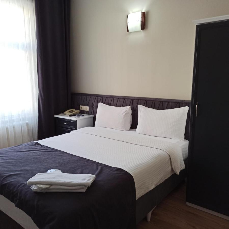 Yeni Hotel Malatya Buitenkant foto