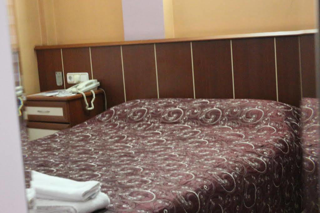 Yeni Hotel Malatya Buitenkant foto