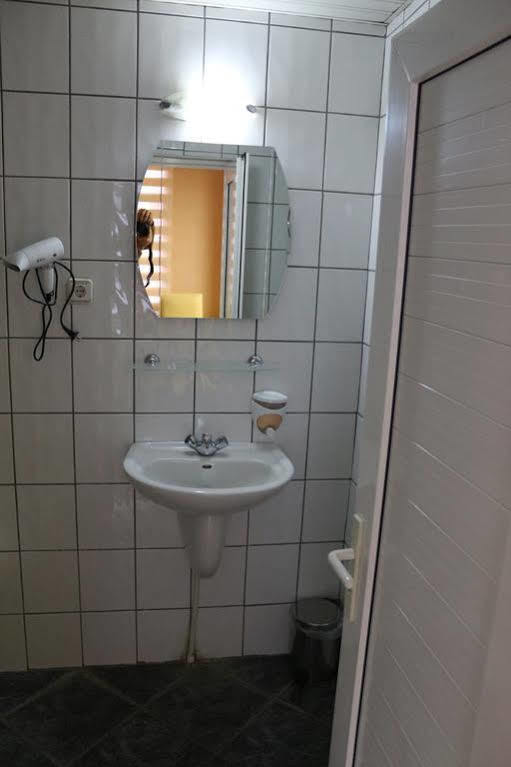 Yeni Hotel Malatya Buitenkant foto