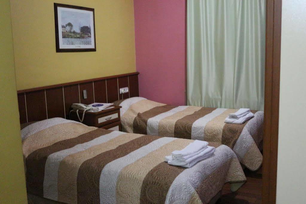 Yeni Hotel Malatya Buitenkant foto