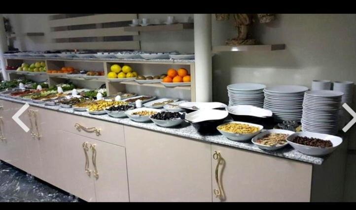Yeni Hotel Malatya Buitenkant foto